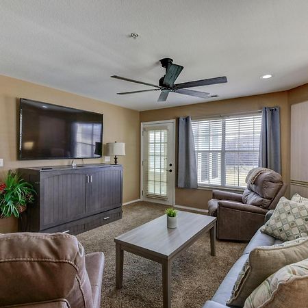 Gorgeous Condos At Thousand Hills - Heart Of Branson - Spacious And Affordable المظهر الخارجي الصورة