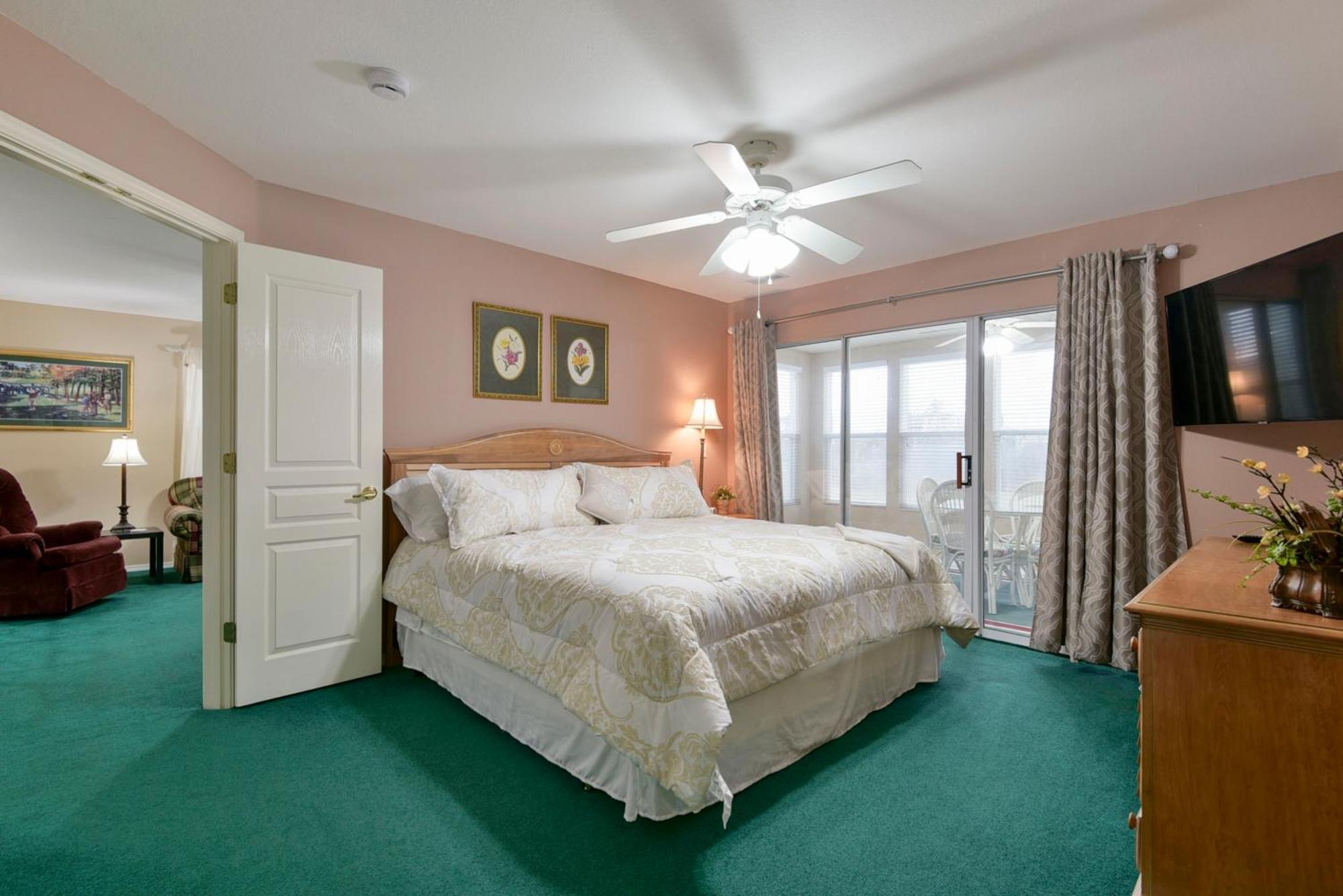 Gorgeous Condos At Thousand Hills - Heart Of Branson - Spacious And Affordable المظهر الخارجي الصورة