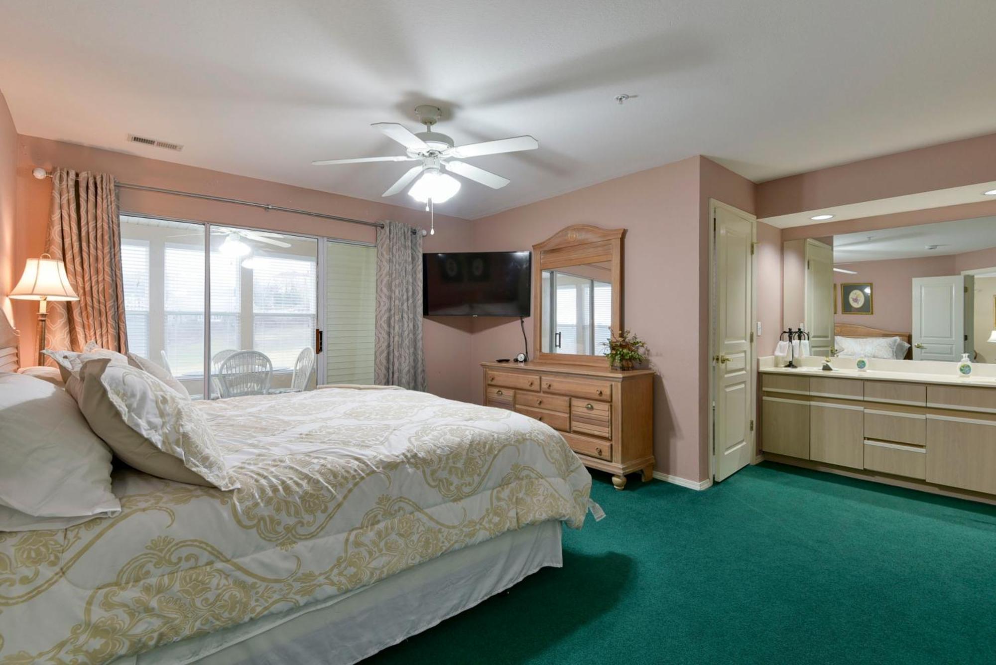 Gorgeous Condos At Thousand Hills - Heart Of Branson - Spacious And Affordable المظهر الخارجي الصورة