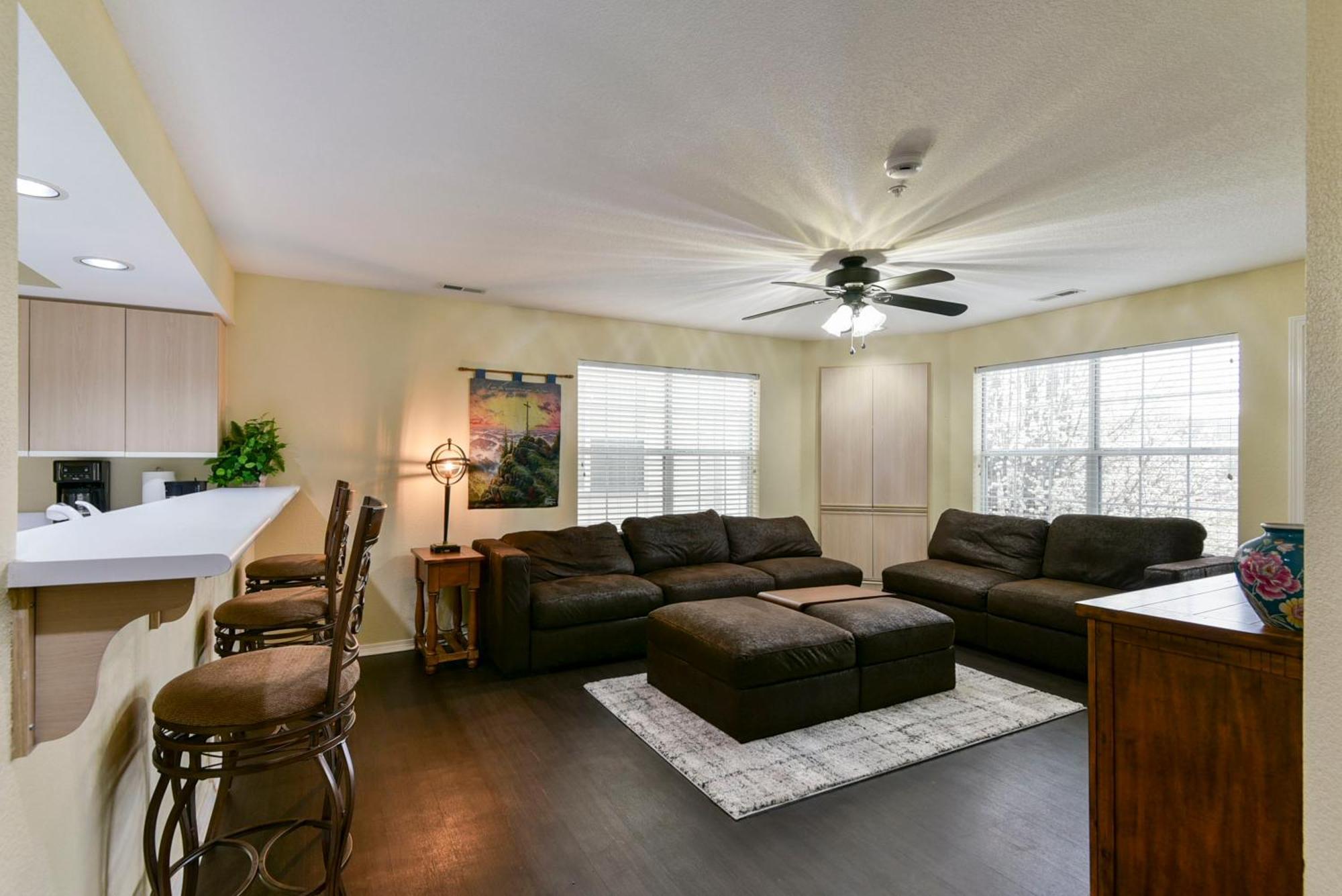 Gorgeous Condos At Thousand Hills - Heart Of Branson - Spacious And Affordable المظهر الخارجي الصورة