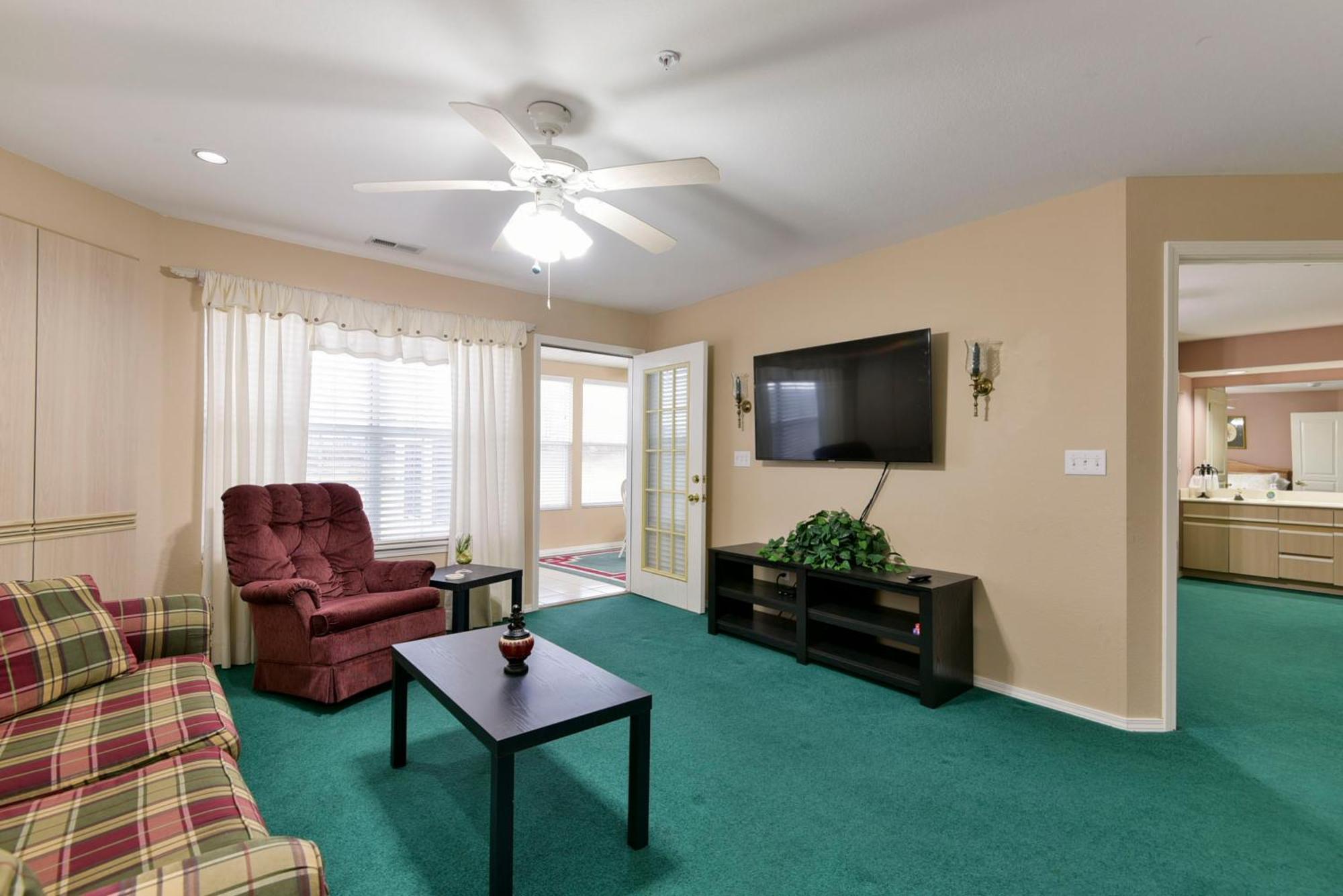 Gorgeous Condos At Thousand Hills - Heart Of Branson - Spacious And Affordable المظهر الخارجي الصورة