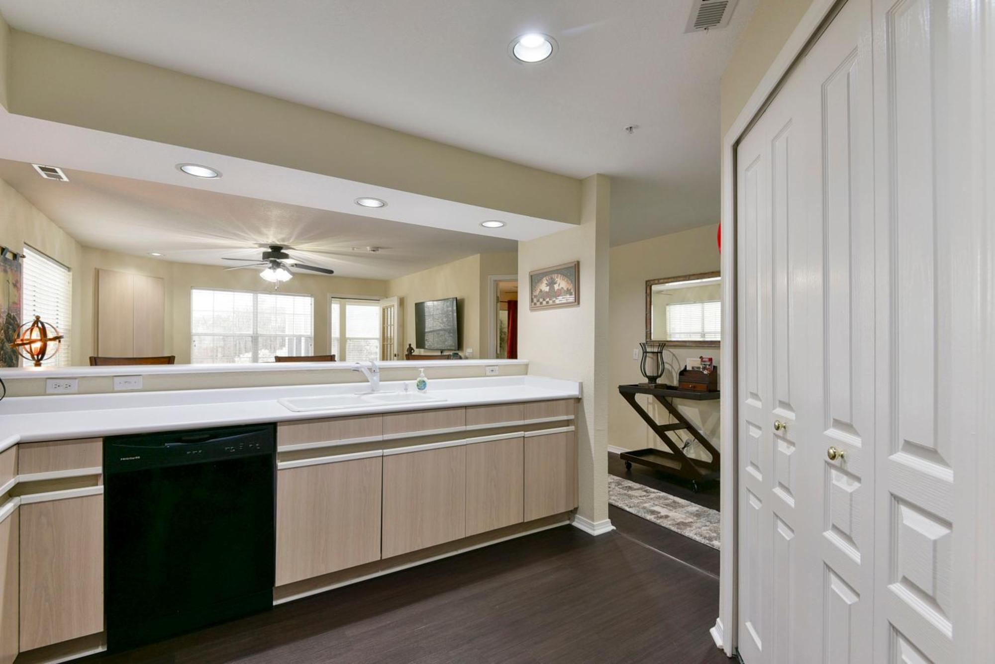 Gorgeous Condos At Thousand Hills - Heart Of Branson - Spacious And Affordable المظهر الخارجي الصورة