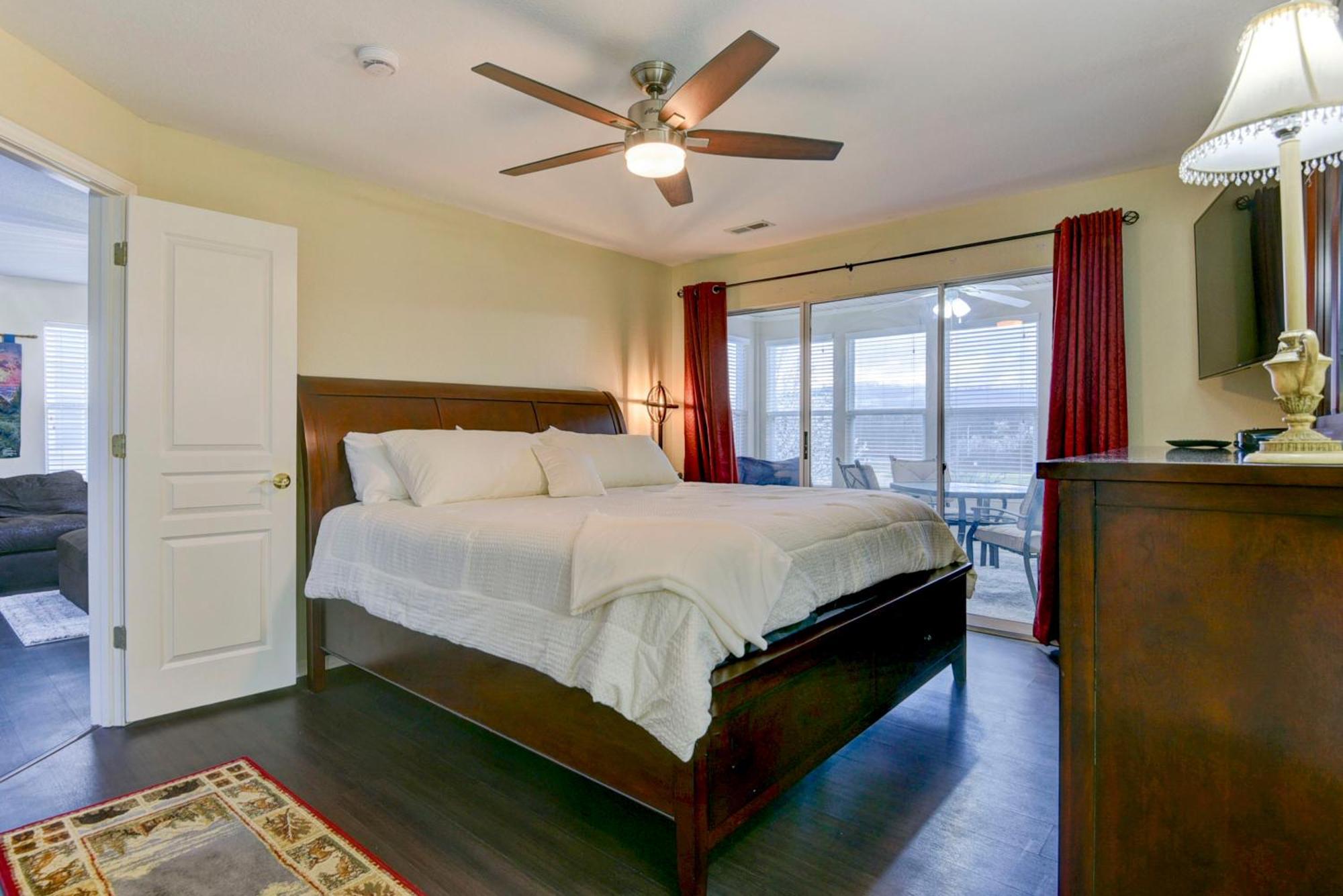 Gorgeous Condos At Thousand Hills - Heart Of Branson - Spacious And Affordable المظهر الخارجي الصورة