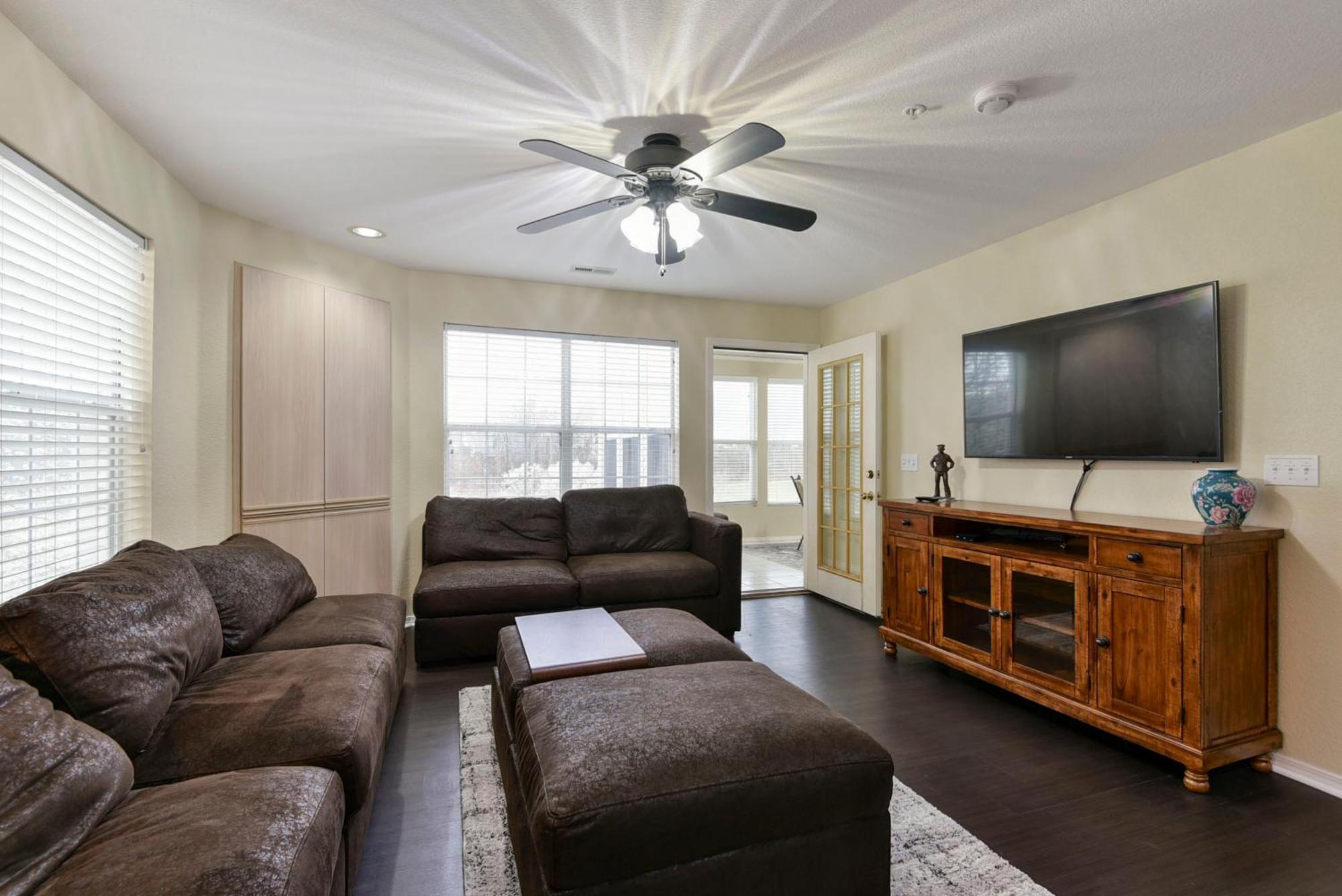 Gorgeous Condos At Thousand Hills - Heart Of Branson - Spacious And Affordable المظهر الخارجي الصورة