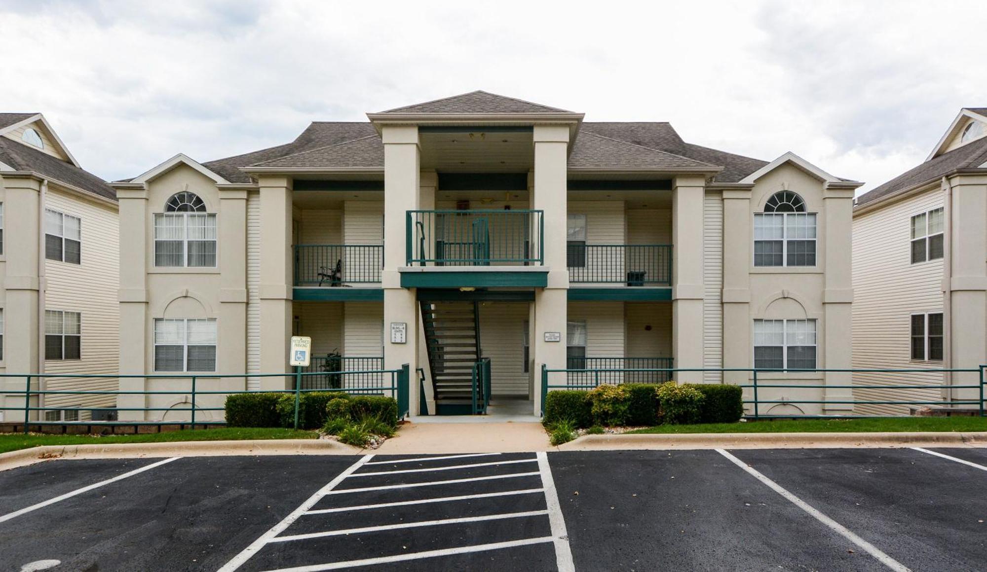 Gorgeous Condos At Thousand Hills - Heart Of Branson - Spacious And Affordable المظهر الخارجي الصورة