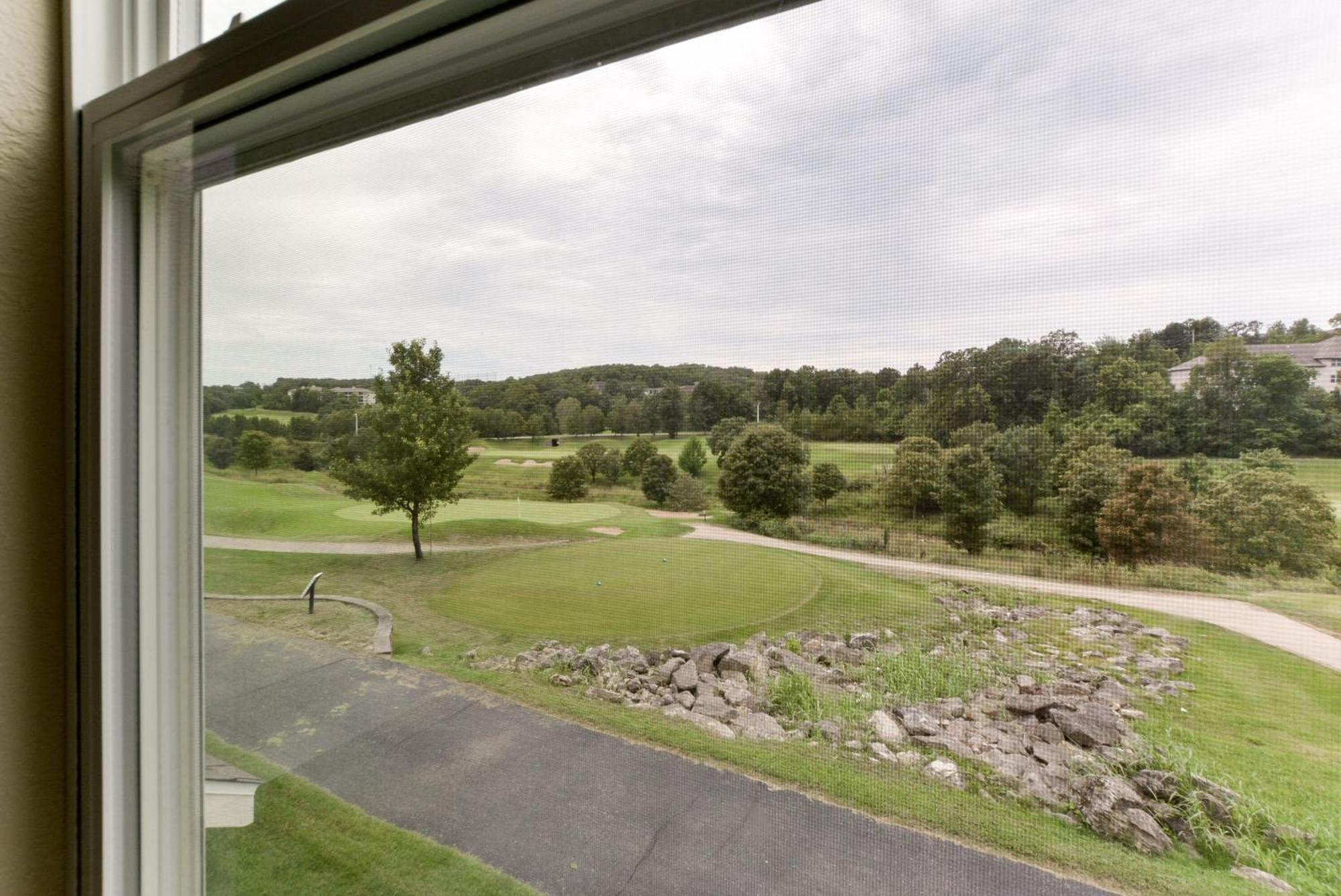 Gorgeous Condos At Thousand Hills - Heart Of Branson - Spacious And Affordable المظهر الخارجي الصورة