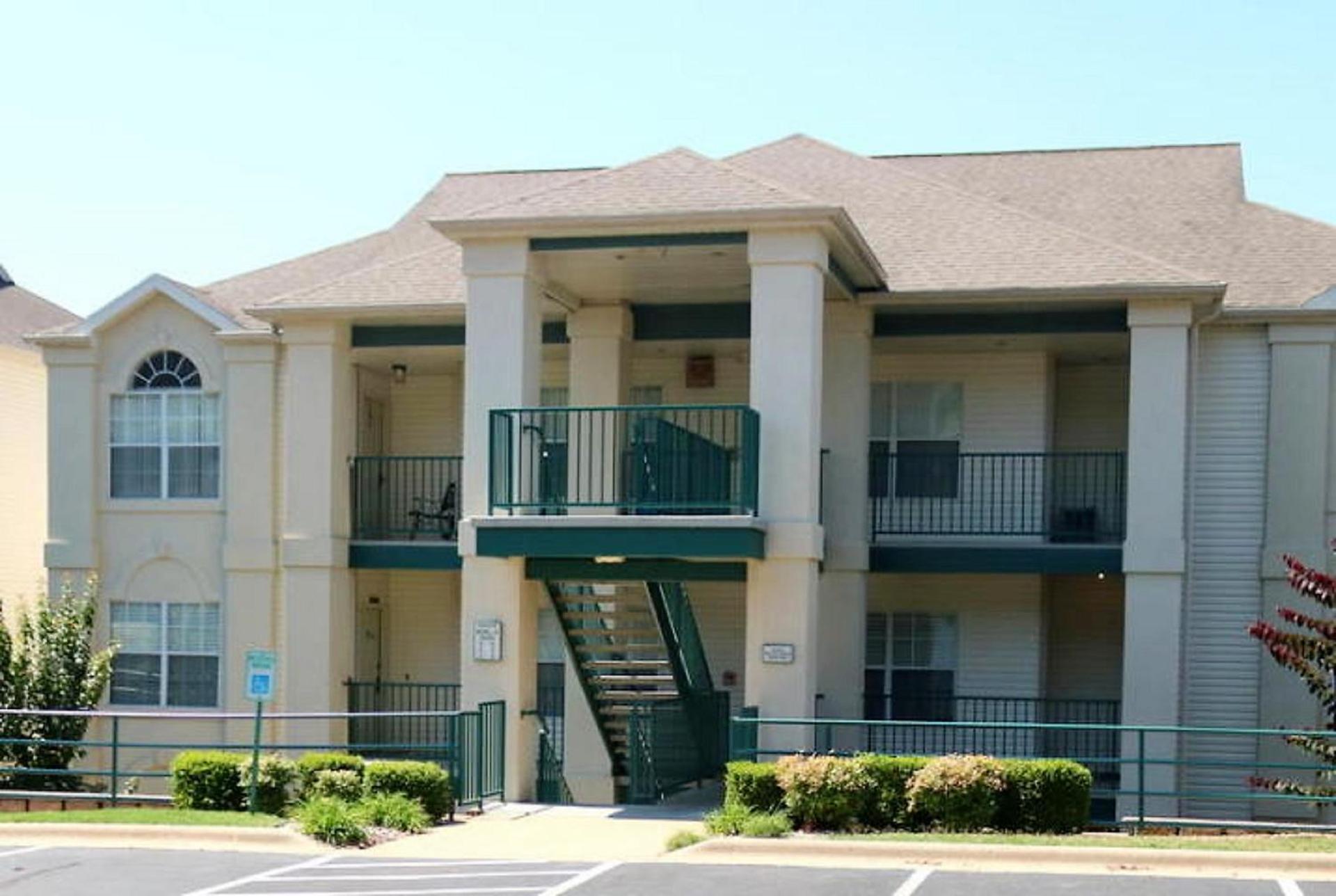 Gorgeous Condos At Thousand Hills - Heart Of Branson - Spacious And Affordable المظهر الخارجي الصورة