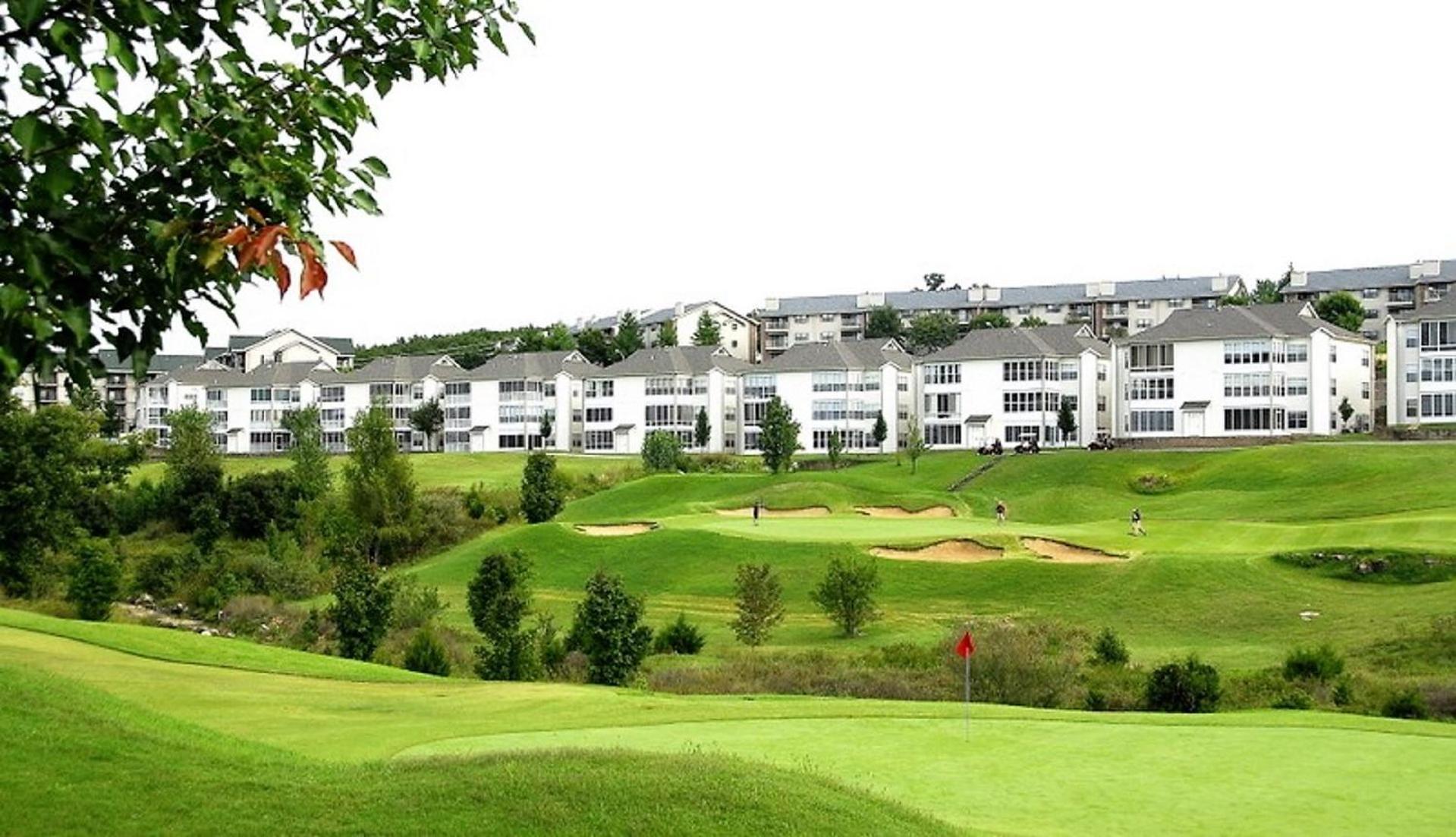Gorgeous Condos At Thousand Hills - Heart Of Branson - Spacious And Affordable المظهر الخارجي الصورة