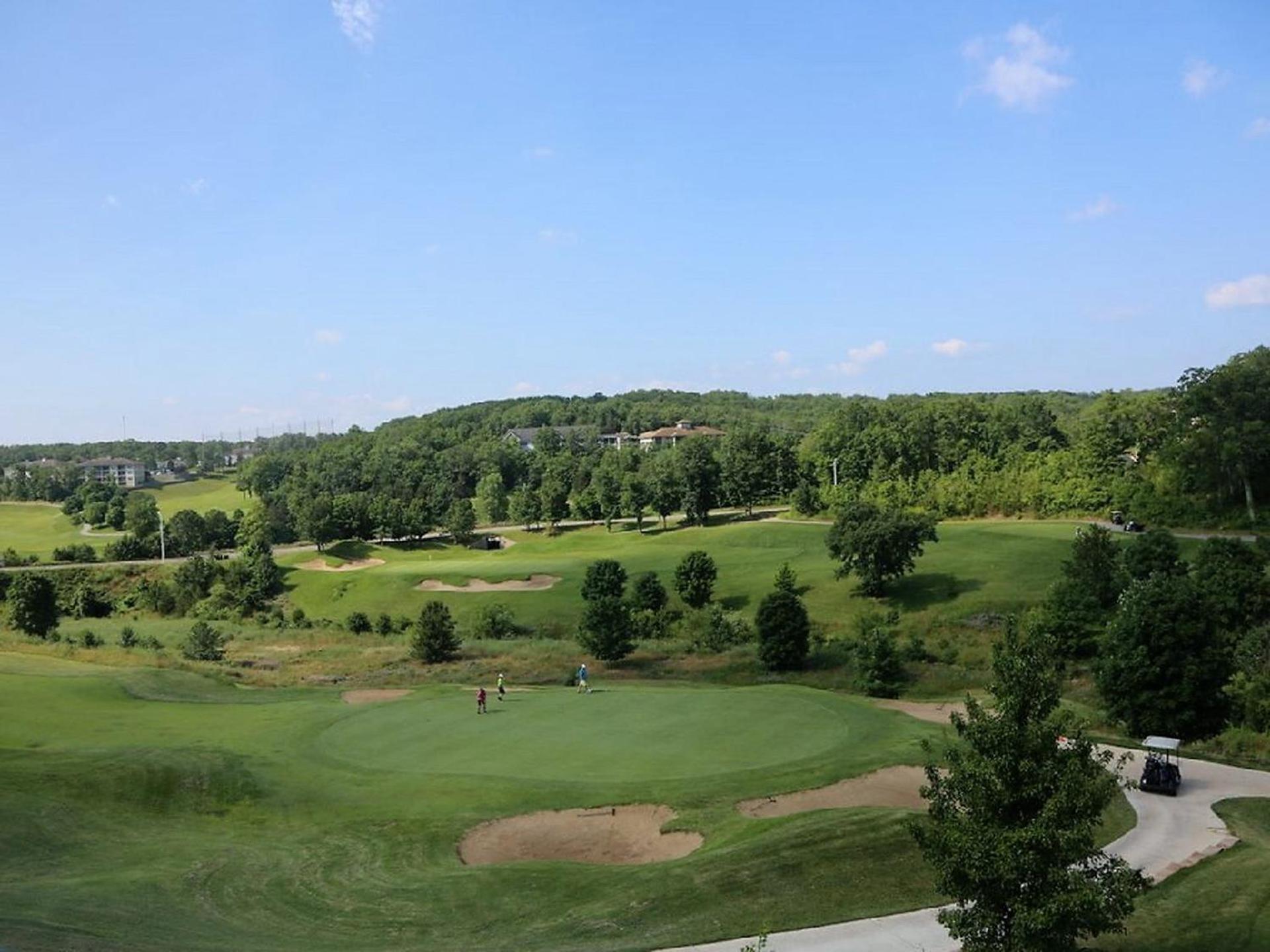 Gorgeous Condos At Thousand Hills - Heart Of Branson - Spacious And Affordable المظهر الخارجي الصورة