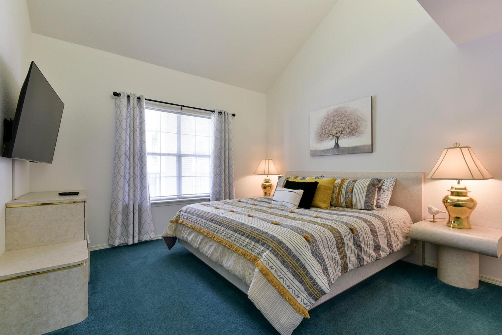 Gorgeous Condos At Thousand Hills - Heart Of Branson - Spacious And Affordable المظهر الخارجي الصورة
