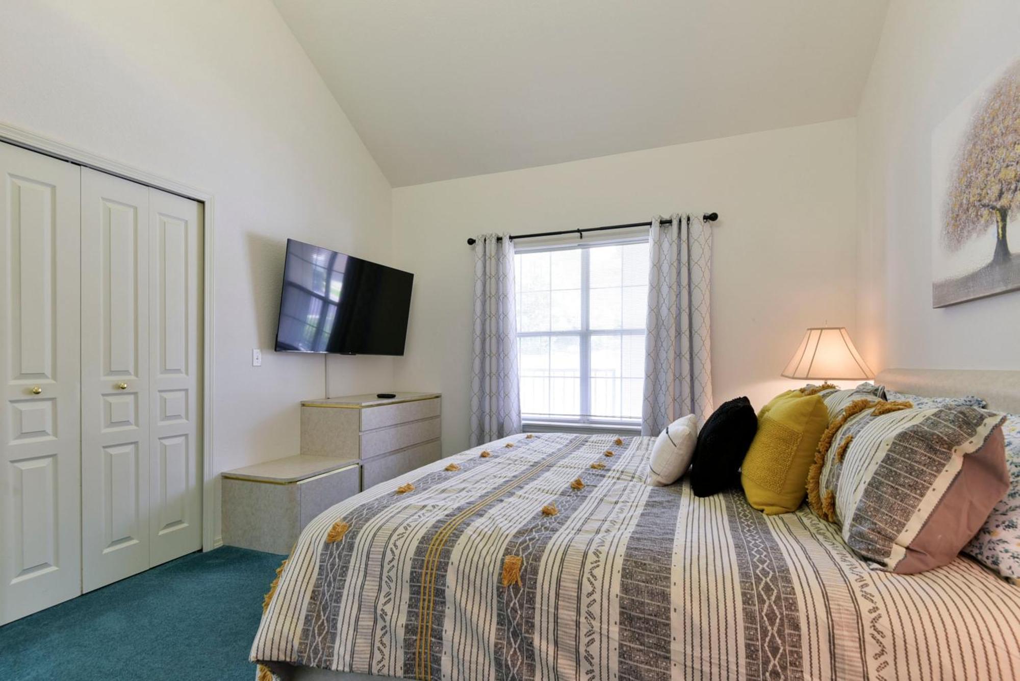 Gorgeous Condos At Thousand Hills - Heart Of Branson - Spacious And Affordable المظهر الخارجي الصورة