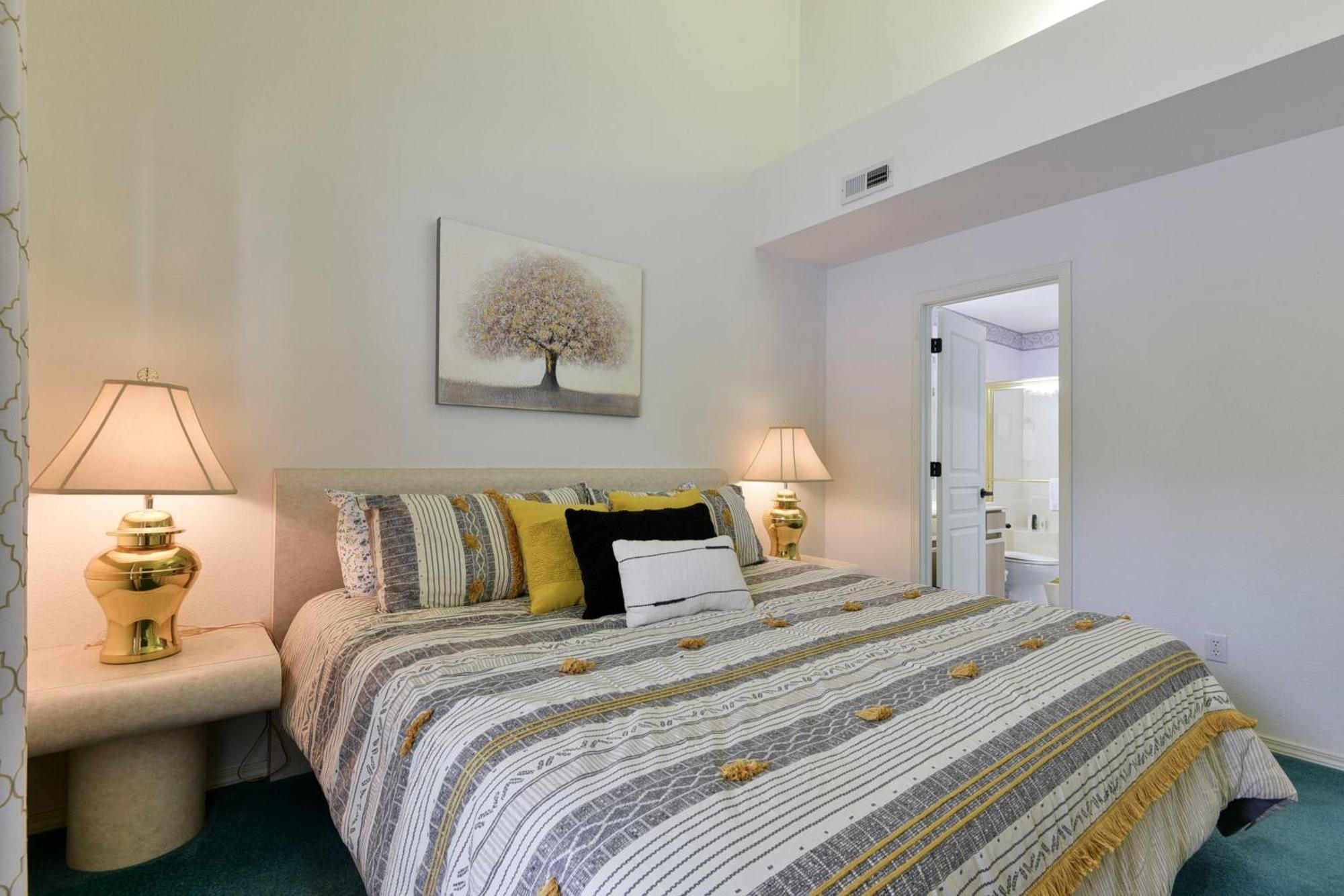 Gorgeous Condos At Thousand Hills - Heart Of Branson - Spacious And Affordable المظهر الخارجي الصورة