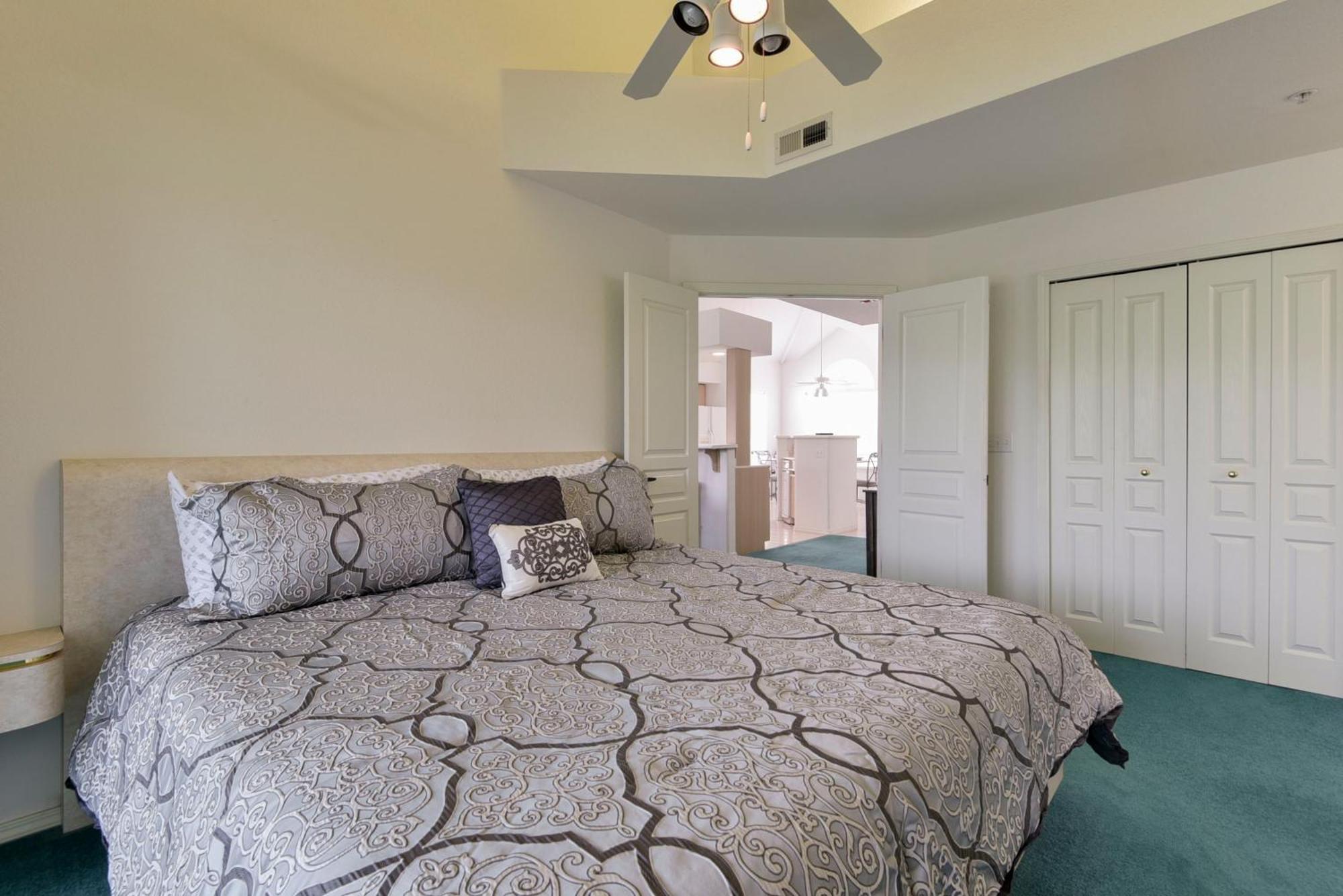 Gorgeous Condos At Thousand Hills - Heart Of Branson - Spacious And Affordable المظهر الخارجي الصورة