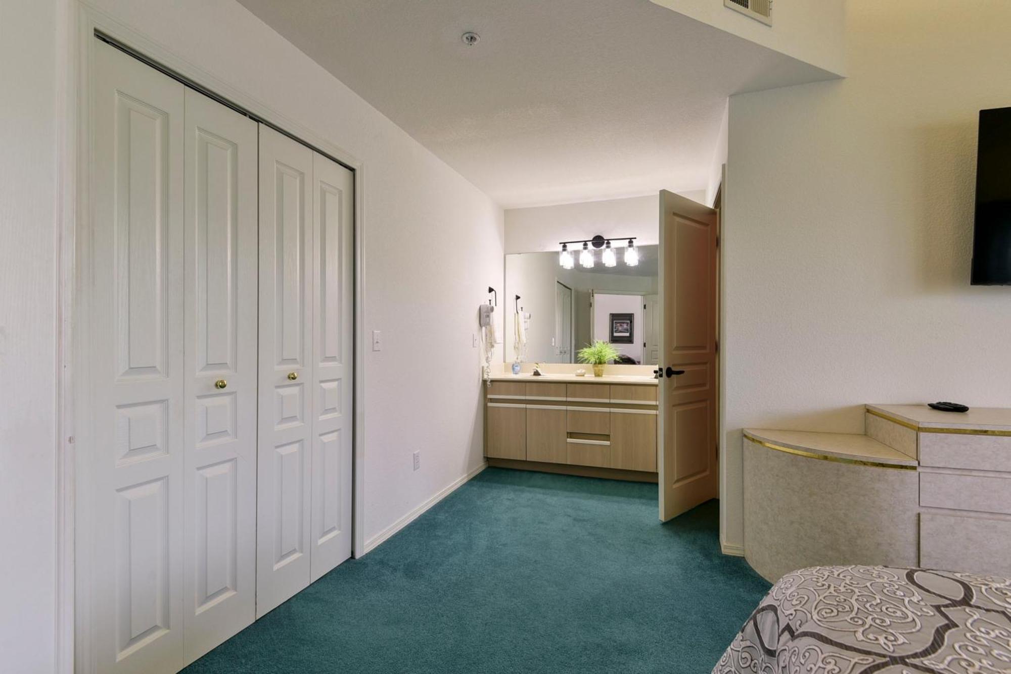 Gorgeous Condos At Thousand Hills - Heart Of Branson - Spacious And Affordable المظهر الخارجي الصورة