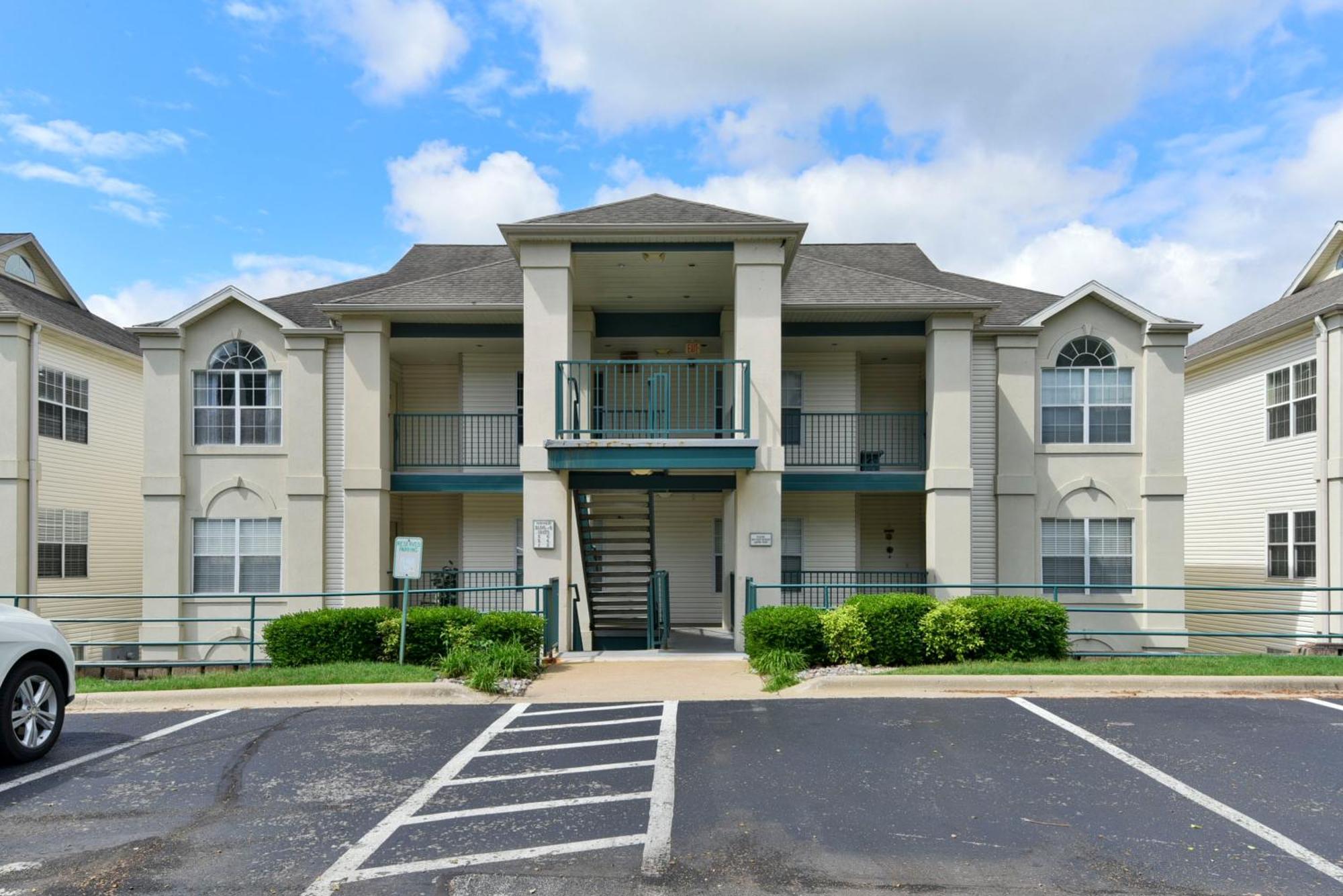Gorgeous Condos At Thousand Hills - Heart Of Branson - Spacious And Affordable المظهر الخارجي الصورة