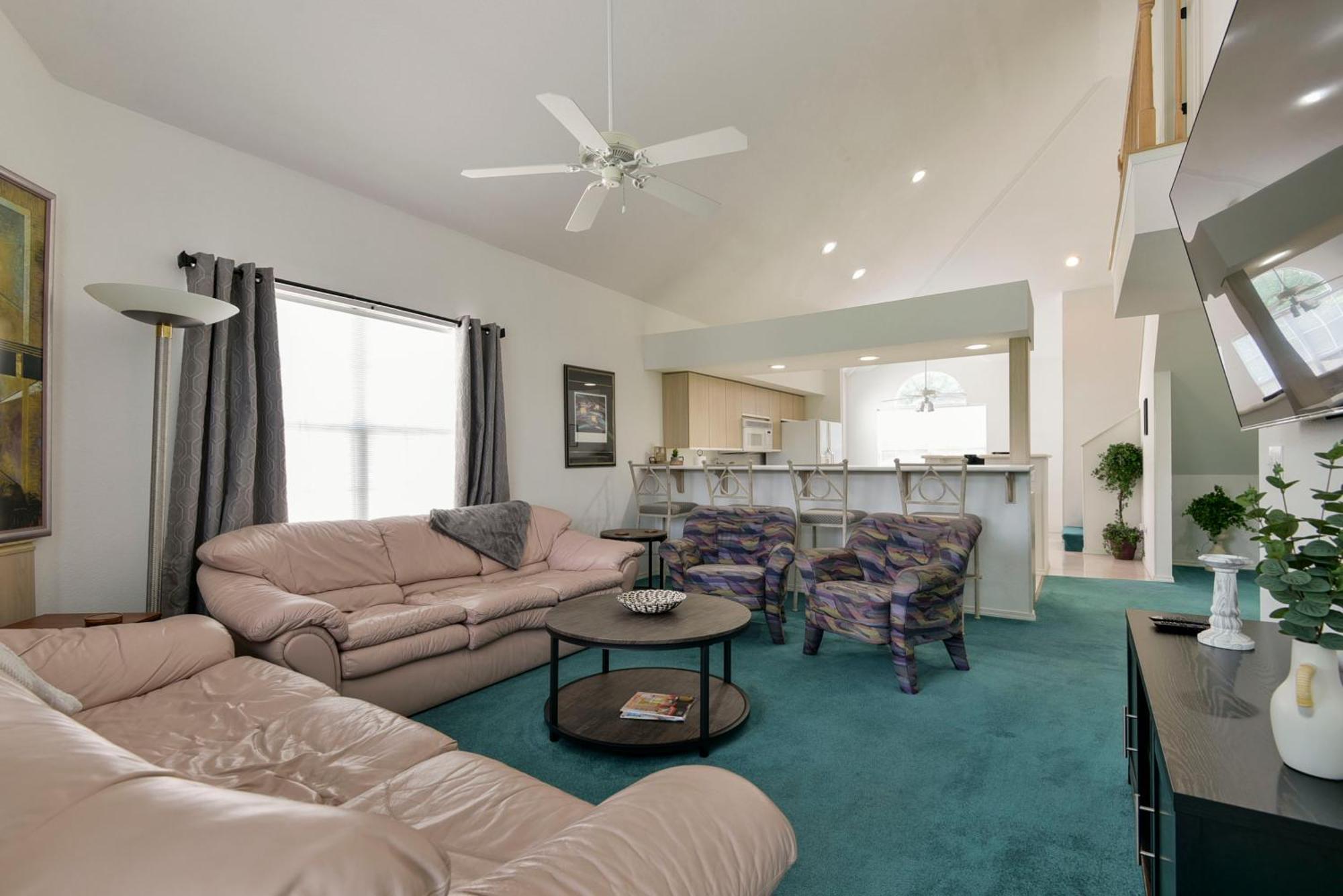 Gorgeous Condos At Thousand Hills - Heart Of Branson - Spacious And Affordable المظهر الخارجي الصورة