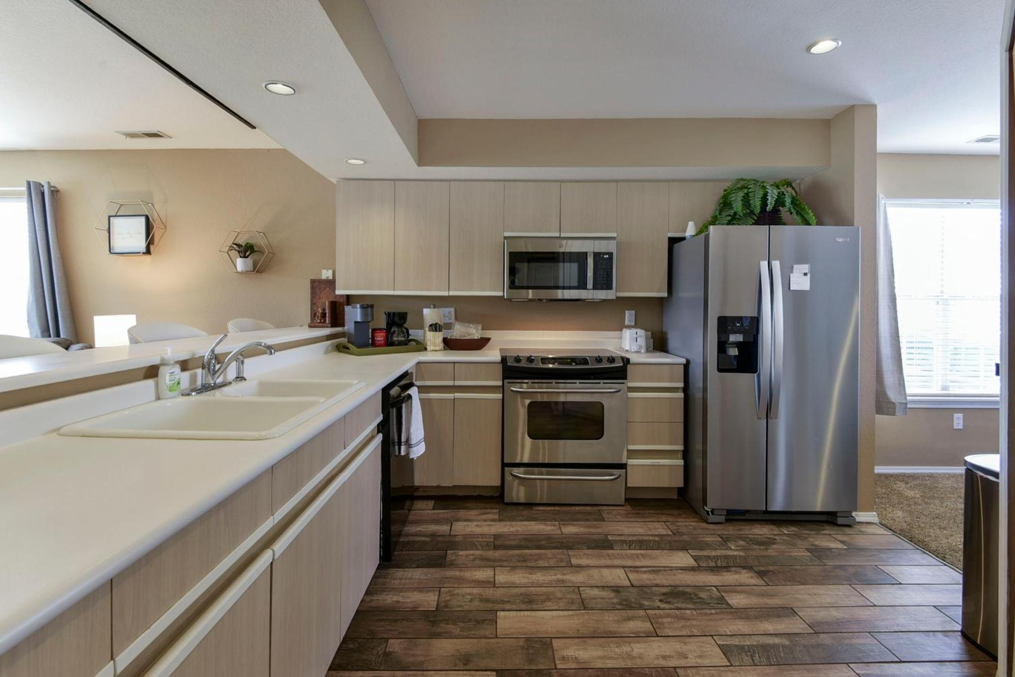 Gorgeous Condos At Thousand Hills - Heart Of Branson - Spacious And Affordable المظهر الخارجي الصورة