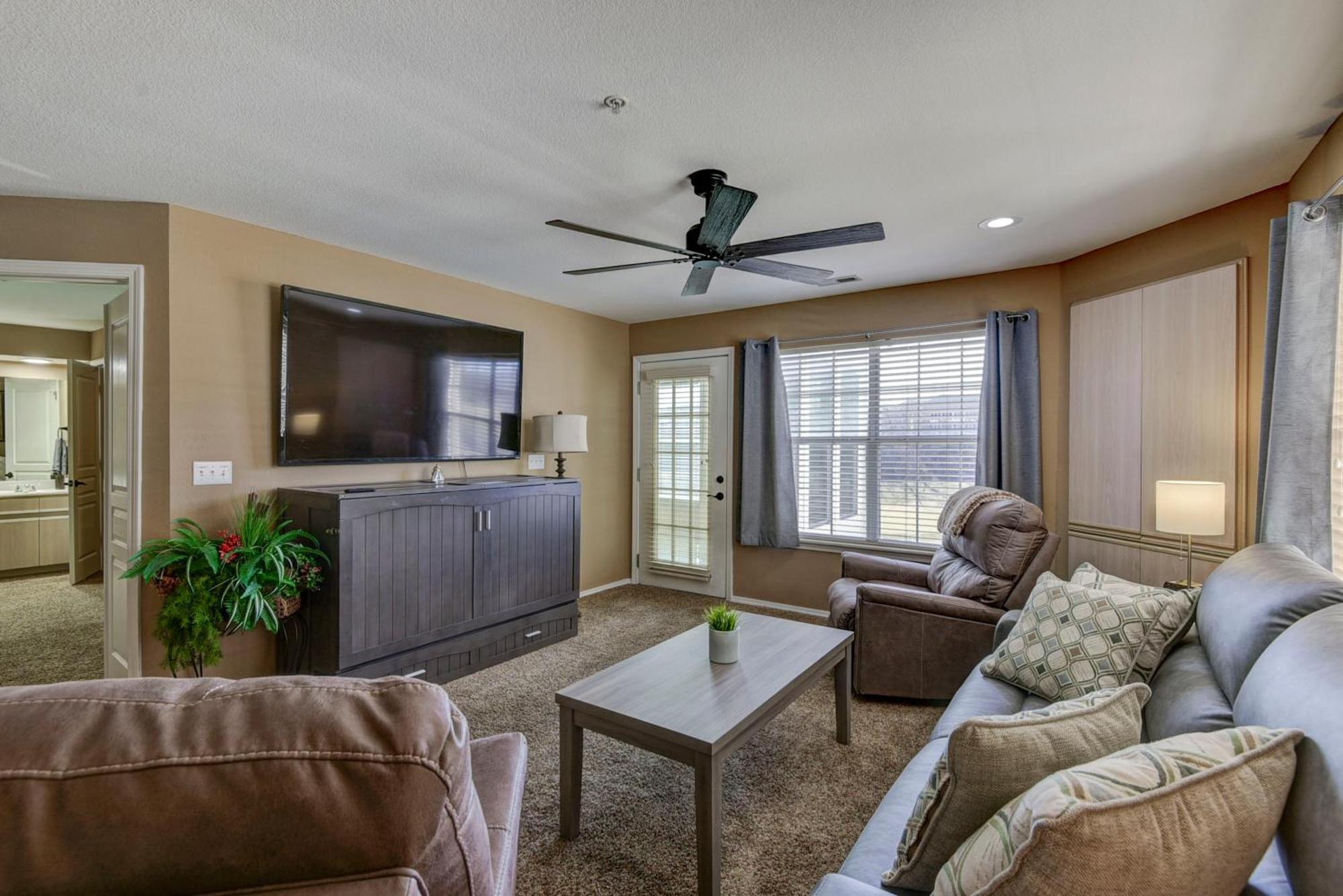 Gorgeous Condos At Thousand Hills - Heart Of Branson - Spacious And Affordable المظهر الخارجي الصورة