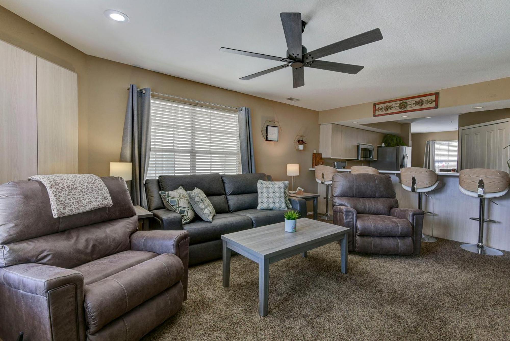 Gorgeous Condos At Thousand Hills - Heart Of Branson - Spacious And Affordable المظهر الخارجي الصورة