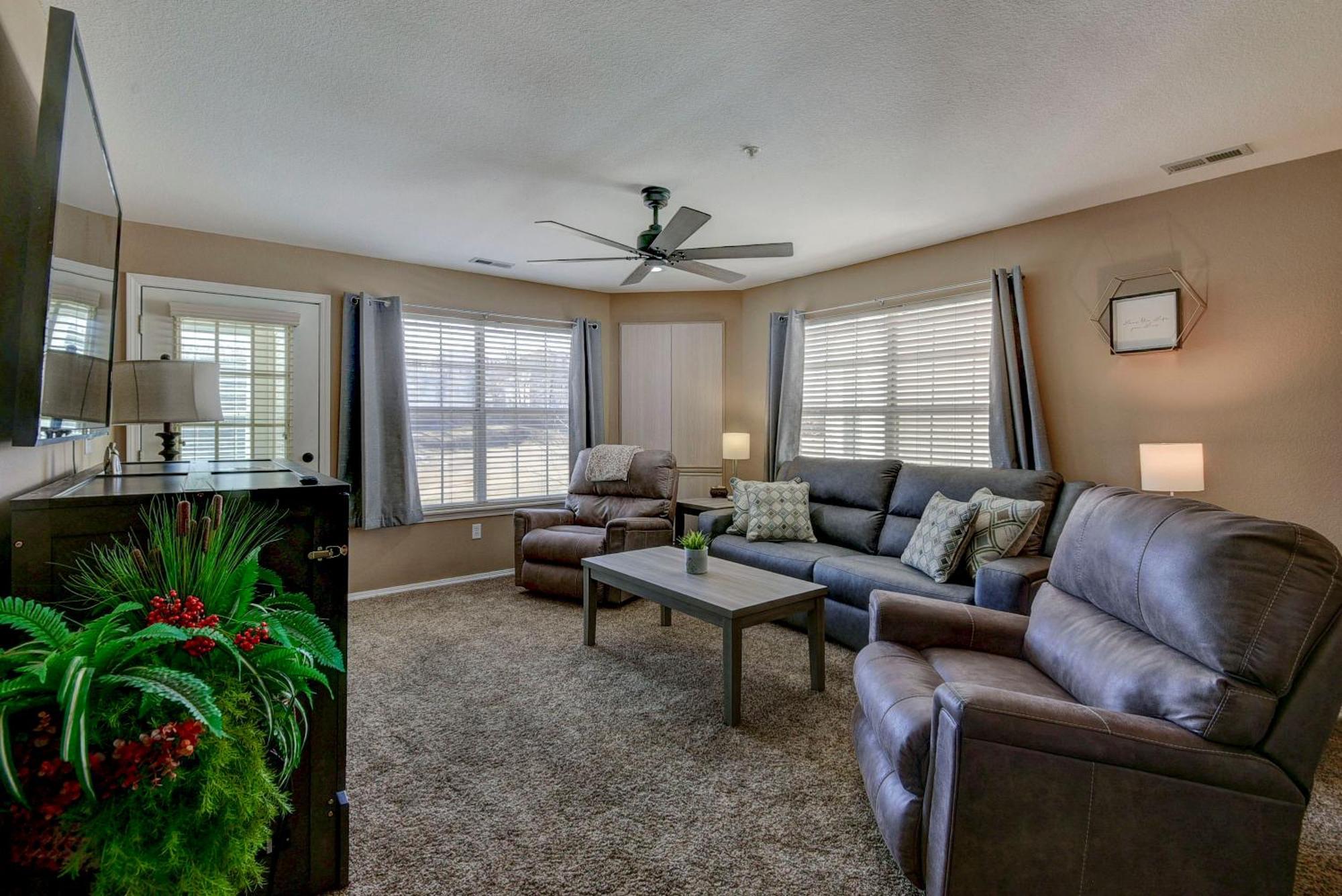 Gorgeous Condos At Thousand Hills - Heart Of Branson - Spacious And Affordable المظهر الخارجي الصورة