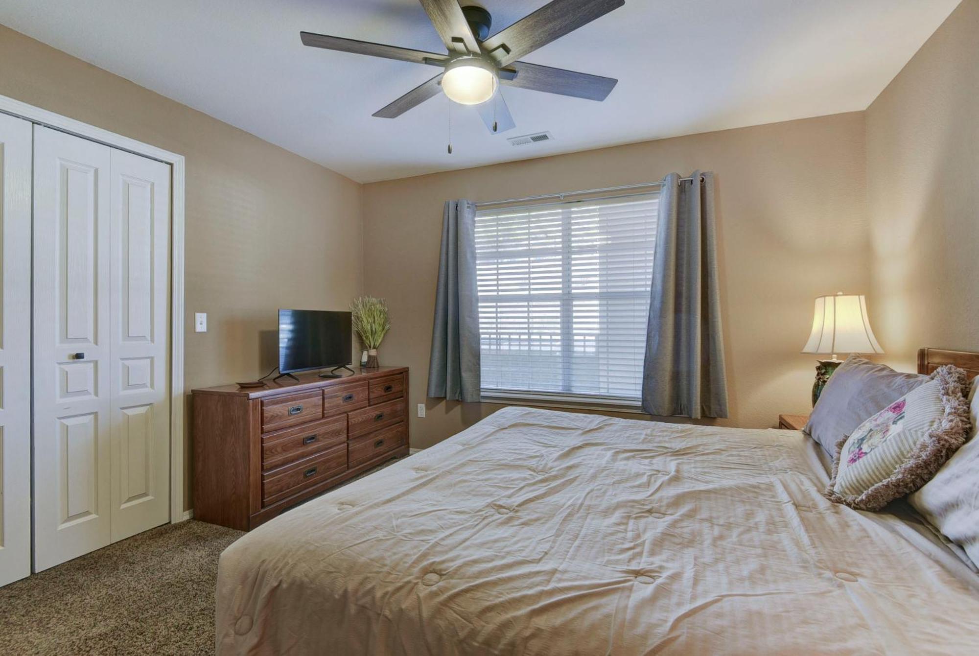 Gorgeous Condos At Thousand Hills - Heart Of Branson - Spacious And Affordable الغرفة الصورة
