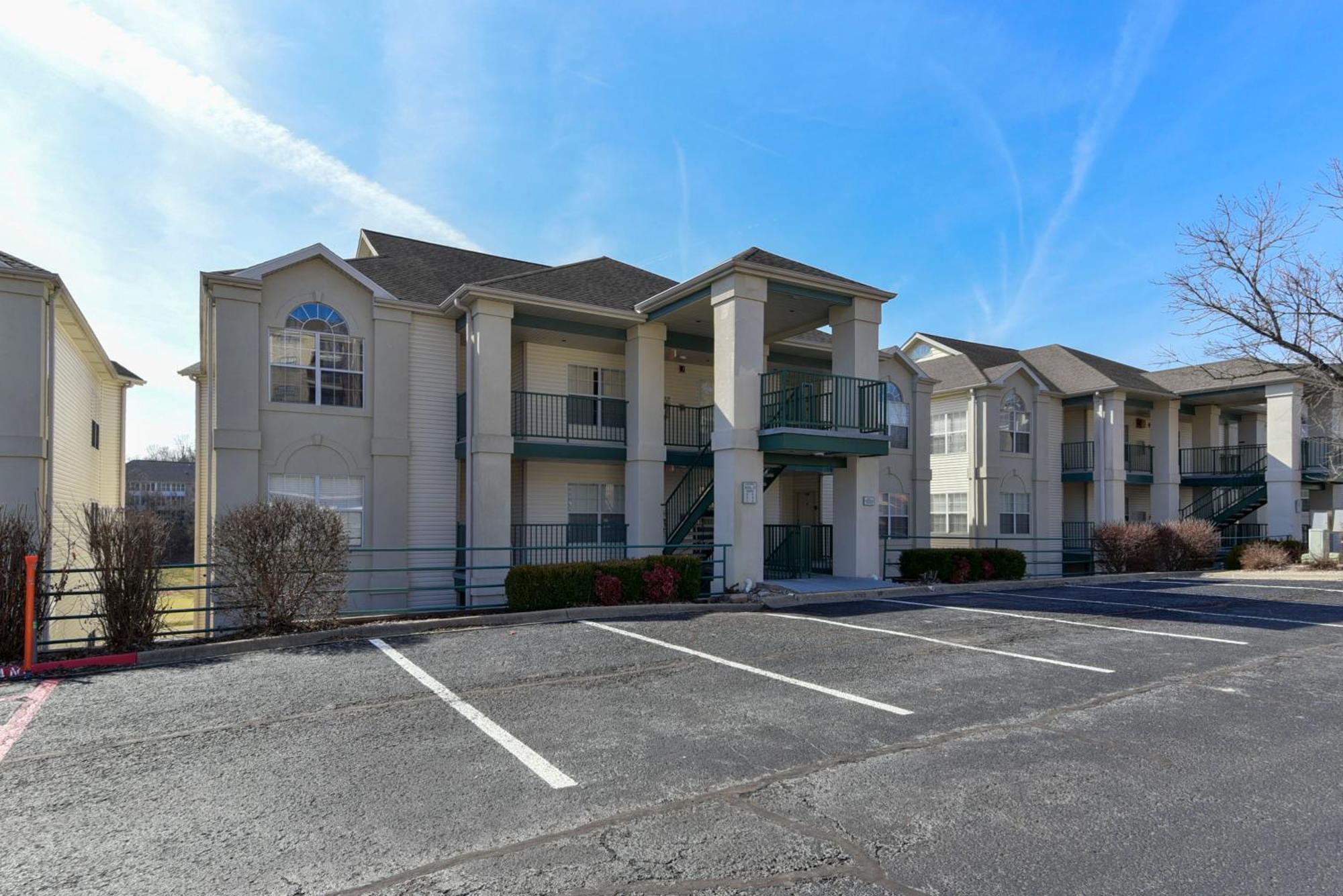 Gorgeous Condos At Thousand Hills - Heart Of Branson - Spacious And Affordable المظهر الخارجي الصورة